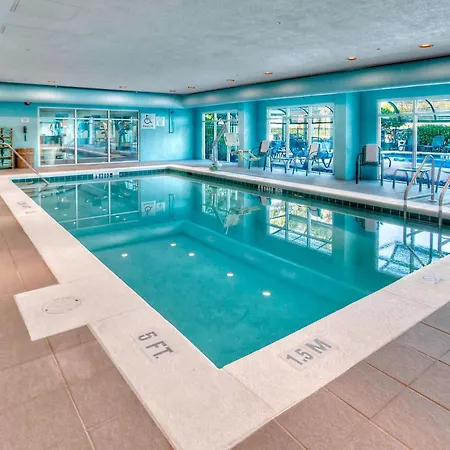 Fairfield Inn & Suites By Marriott Destin-3