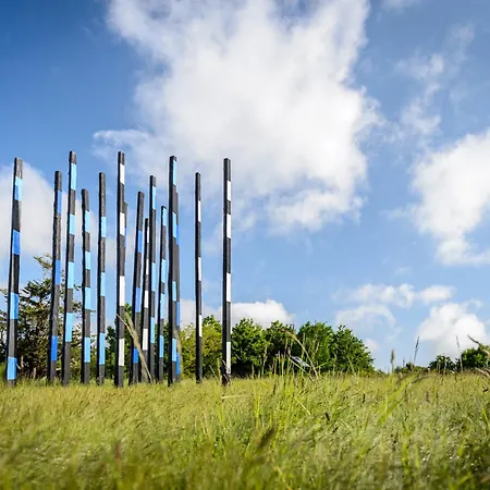 La Gree Des Landes - Eco-Hotel-Spa Yves Rocher-3