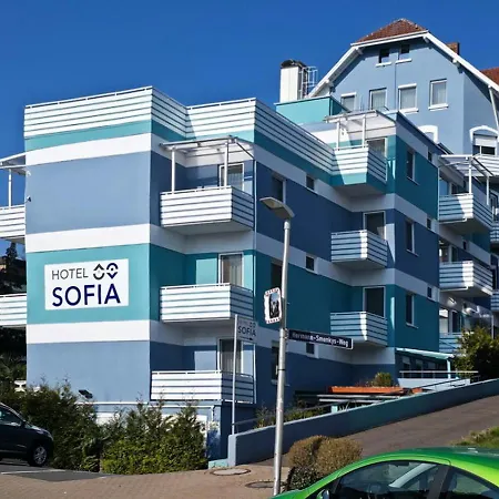 Hotel Sofia-3