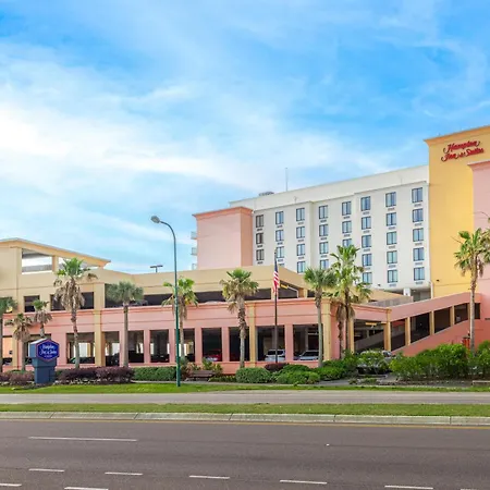 Hampton Inn & Suites - Orange Beach-3