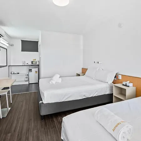 Annerley Motor Inn-3