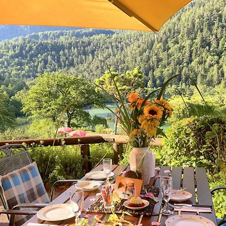 Hotel Pension Hubertus-2