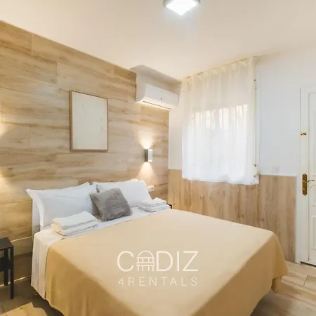 Hospederia Imar By Cadiz4Rentals-3