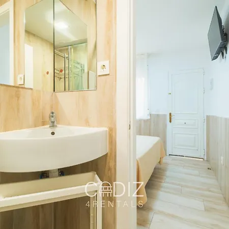Hospederia Imar By Cadiz4Rentals-2