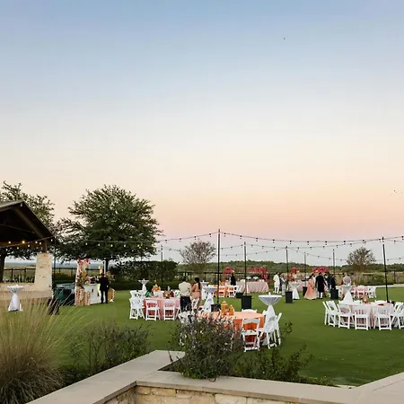 Jw Marriott San Antonio Hill Country Resort & Spa-3