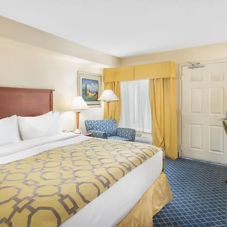 Baymont By Wyndham Flagstaff-3