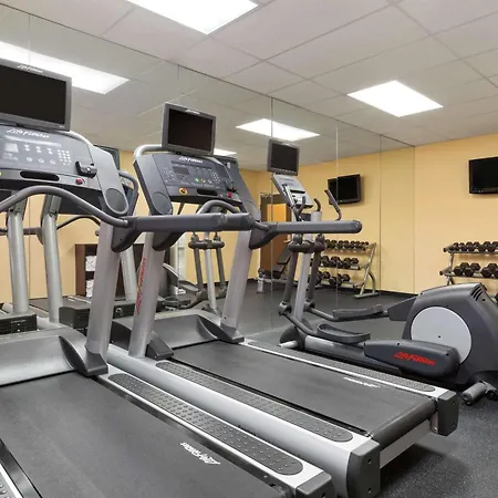 Country Inn & Suites By Radisson, Phoenix Airport, Az-2
