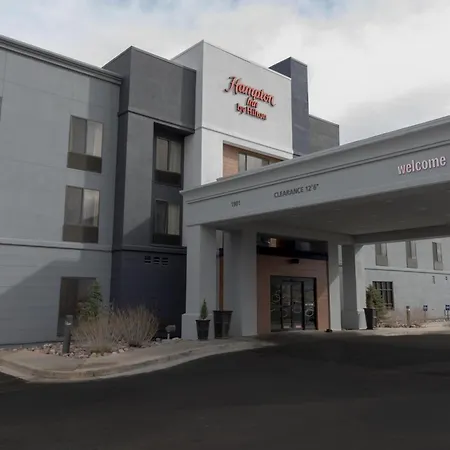 Hampton Inn Rock Springs-2