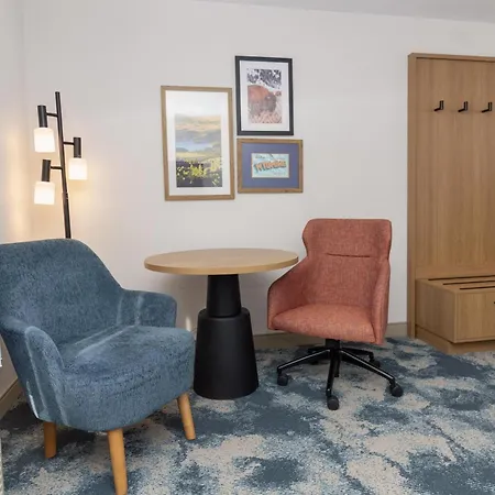 Hampton Inn Rock Springs-3