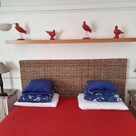 Hôtel Les Embruns Sables d'Olonne-3