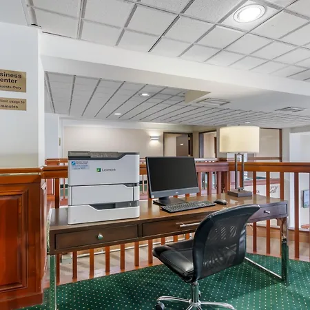 Rogue Regency Inn Medford Airport-2
