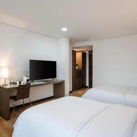 Hotel Poblado Alejandria-2