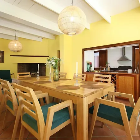 Knorhoek Country Guesthouse-3