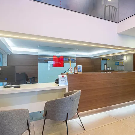 Hotel Melo-2