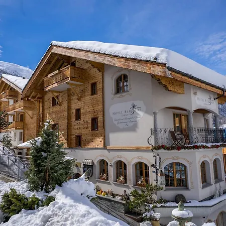 Hotel Berghof-2