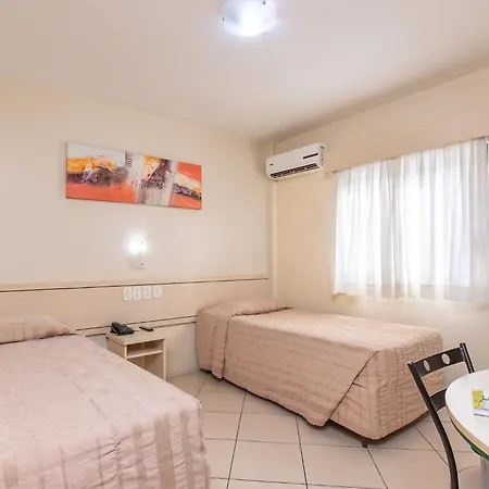 Hotel Express Canoas-3