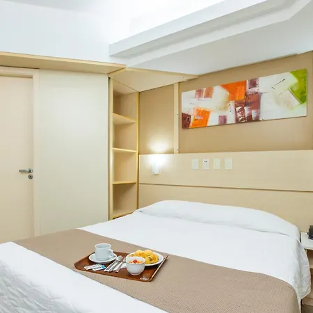 Hotel Metropolitan Canoas-3