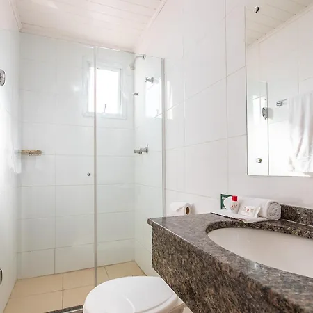Hotel Express Canoas-2