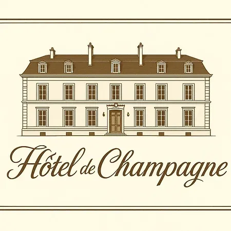Hotel de Champagne-2
