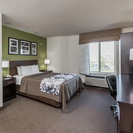 Baymont By Wyndham Pueblo-3