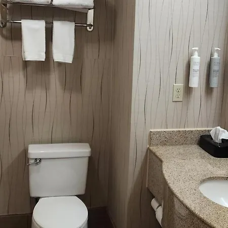 Baymont By Wyndham Midland Tx-3