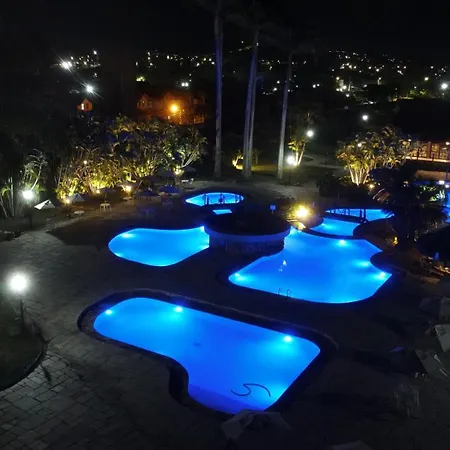 Hotel Casa Grande Gravatá-3