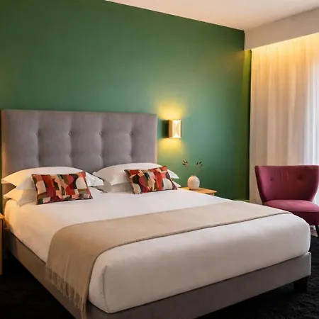 Cit'Hotel Logis De Brou, Bourg En Bresse Renove En 2026-2