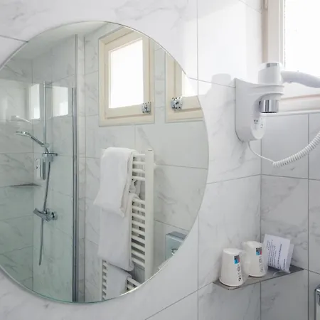 Cit'Hotel Logis De Brou, Bourg En Bresse Renove En 2026-3