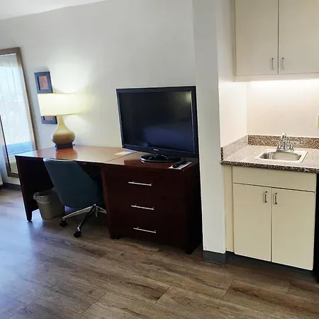 Comfort Inn Pensacola - University Area-2