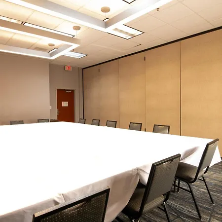 Holiday Inn Express & Suites College Station By Ihg-2