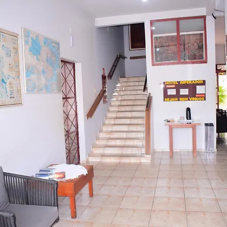 Hotel Imperador-3