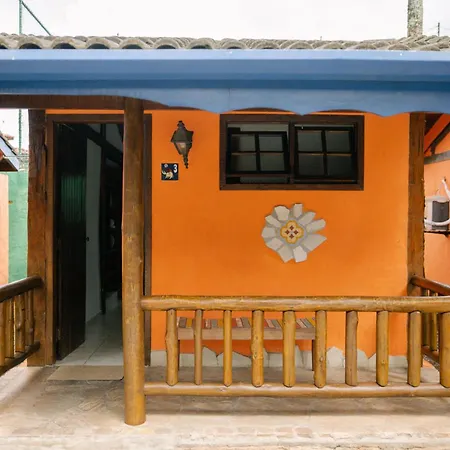 Hotel Pousada Tambayba-2