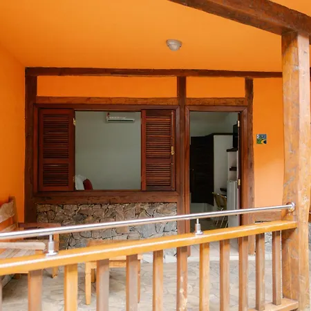 Hotel Pousada Tambayba-2