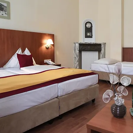 Hotel Mozart-2