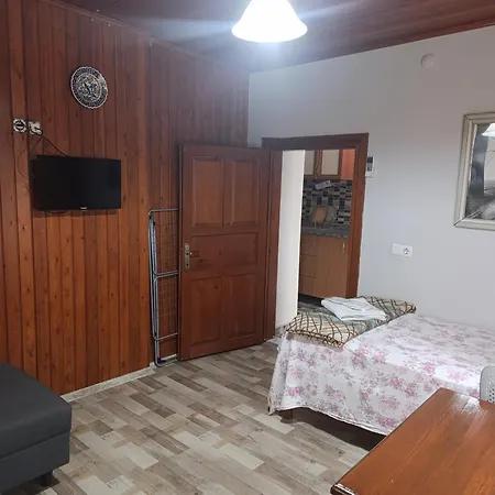 Camel Apartment-2