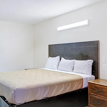 Texas Inn Brownsville By Hotel O-2