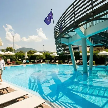 Hotel Poseidon-2