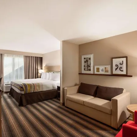 Country Inn & Suites By Radisson, Rock Hill, Sc-2