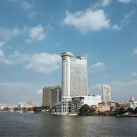 Hilton Cairo Grand Nile-3