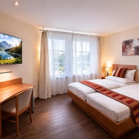 Boutique Hotel Wolfsburg-3