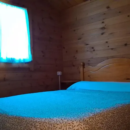 Bungalows y Glamping Medina Sidonia-3