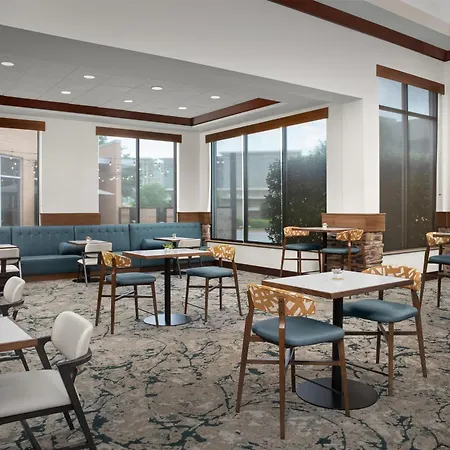 Hilton Garden Inn Fort Worth Medical Center-2