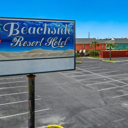 Beachside Resort Hotel-3