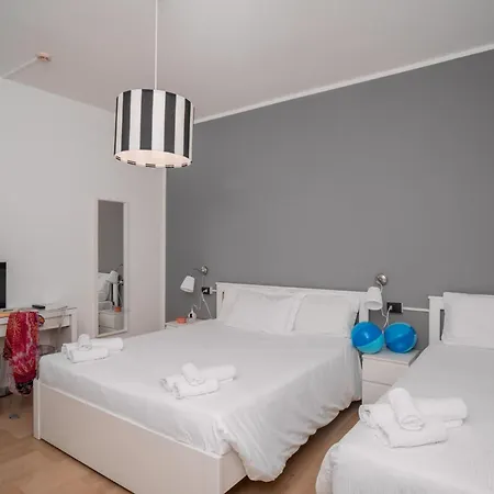 Hotel Bacco Rooms&Breakfast-3