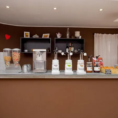 Hotel Bacco Rooms&Breakfast-3