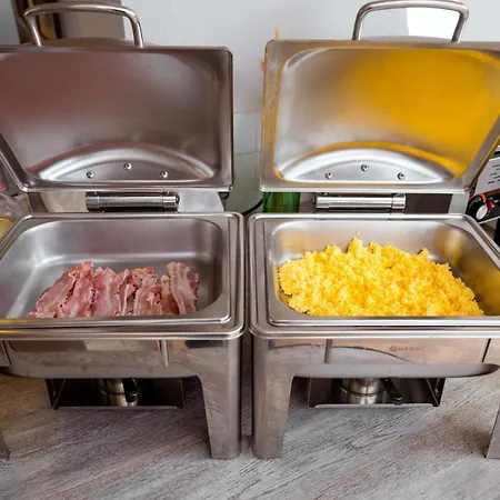 Hotel Bacco Rooms&Breakfast-2