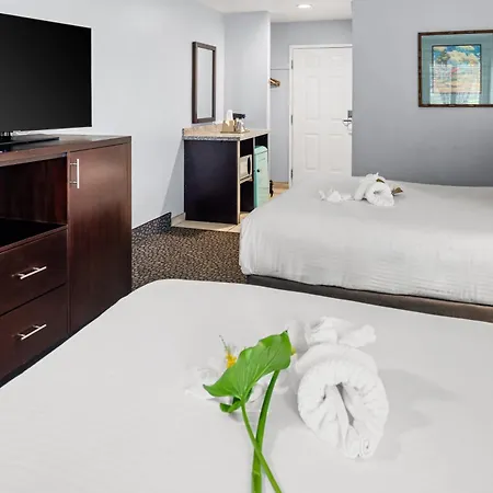 Morro Shores Inn And Suites-3