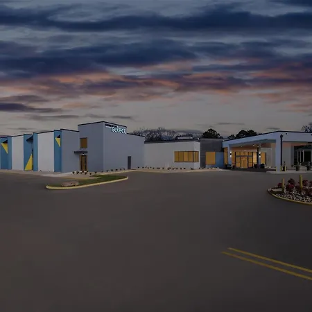 Sonesta Select Hotels Statesville-3