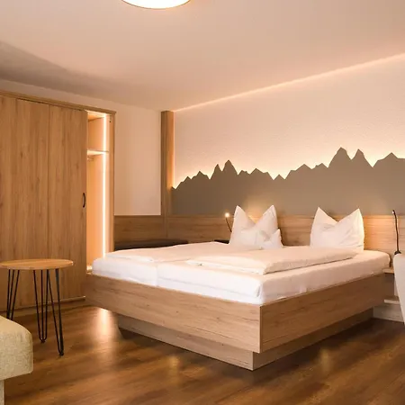 Landhotel Schellenberg-3
