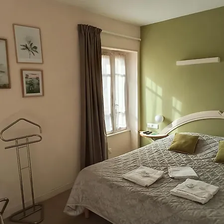 Hôtel Notre Dame-2